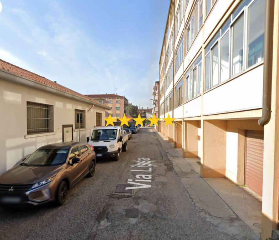 appartamento in vendita a Venezia in zona Mestre
