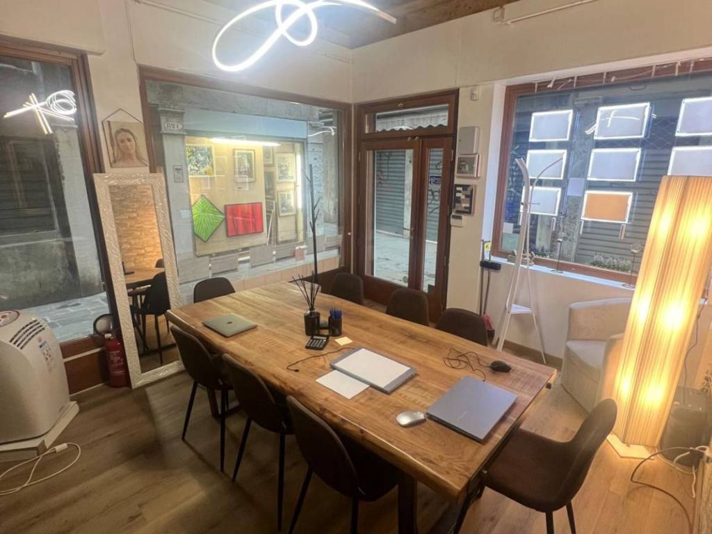 ufficio in vendita a Venezia in zona Sestiere San Marco