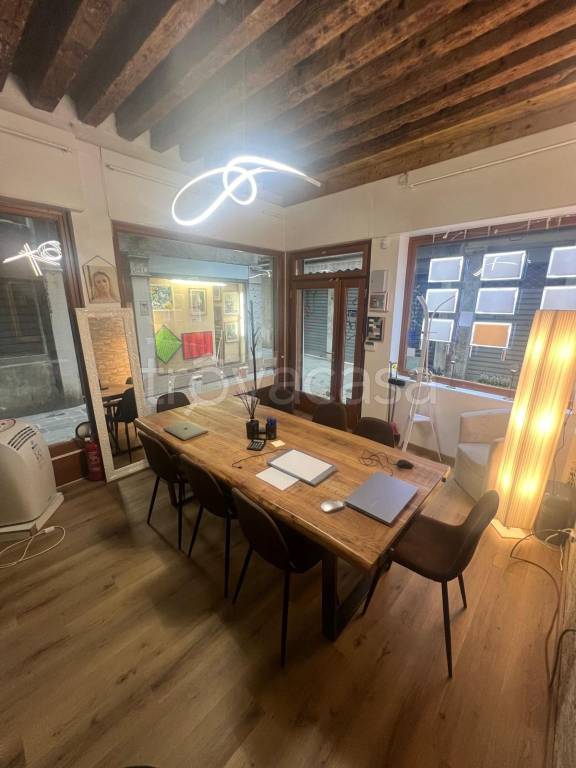 ufficio in vendita a Venezia in zona Sestiere San Polo