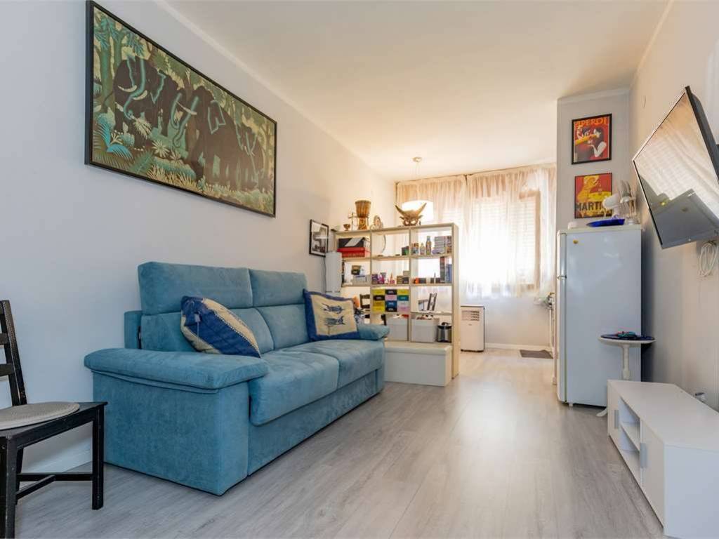 appartamento in vendita a Venezia in zona Mestre