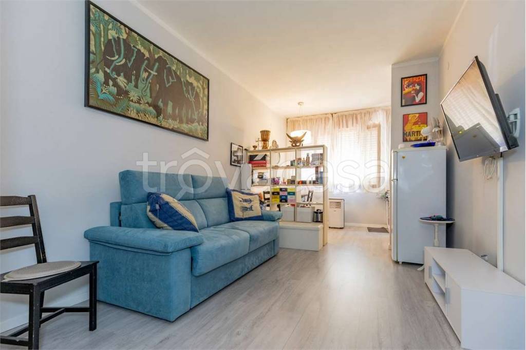 appartamento in vendita a Venezia in zona Mestre