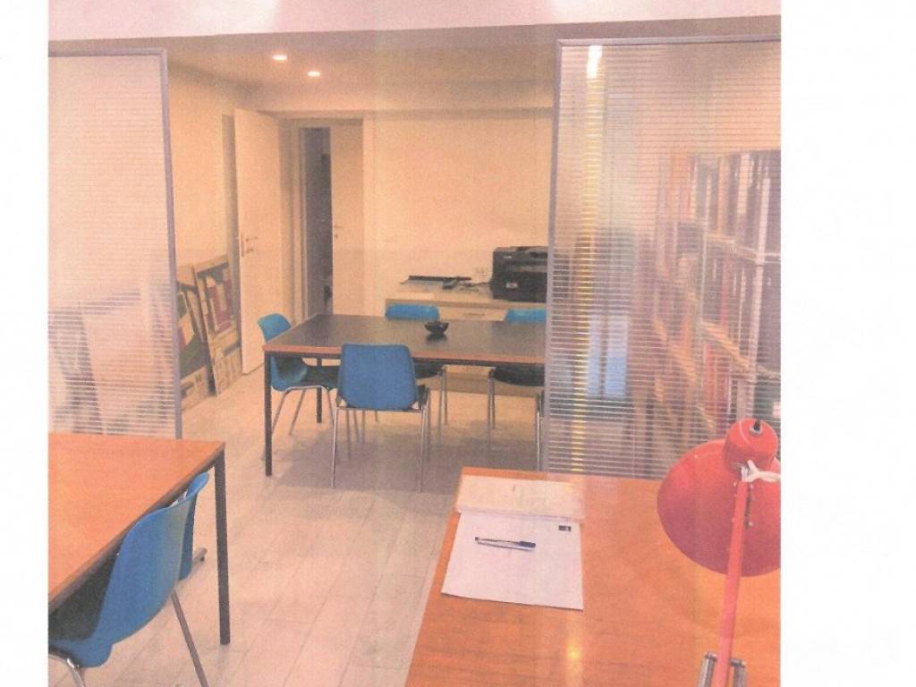 appartamento in vendita a Venezia in zona Sestiere Cannaregio