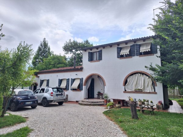 casa indipendente in vendita a Venezia in zona Zelarino