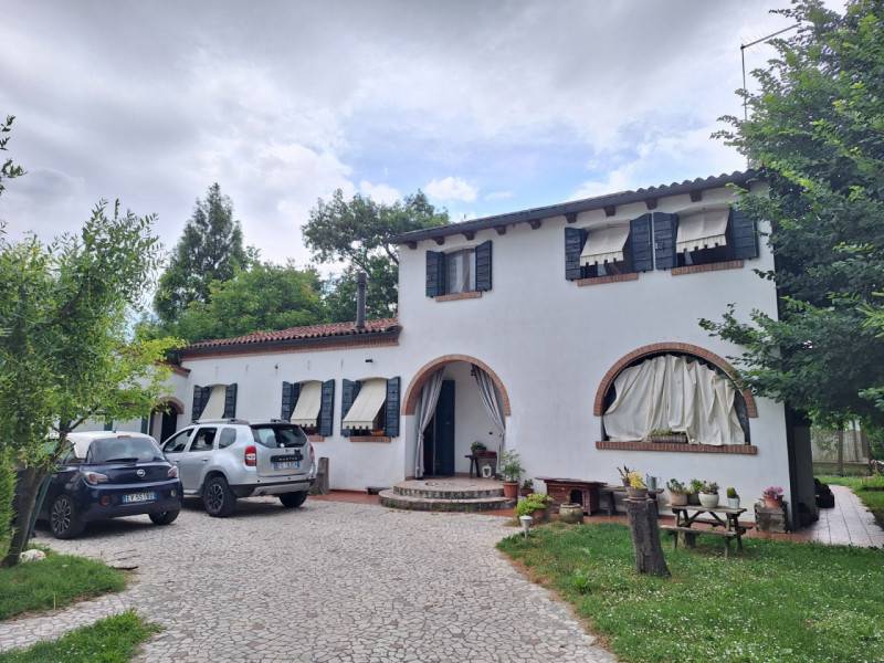 casa indipendente in vendita a Venezia in zona Zelarino