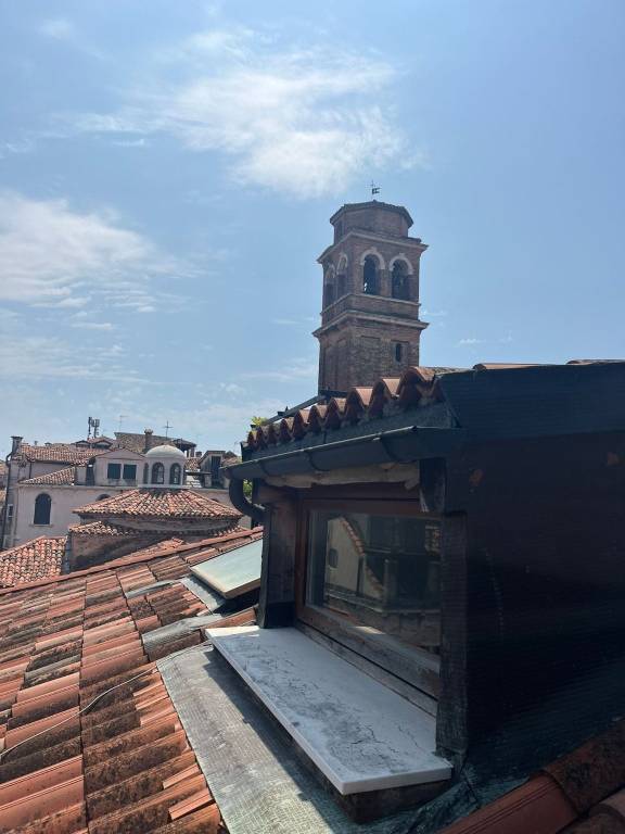 appartamento in vendita a Venezia in zona Sestiere San Polo