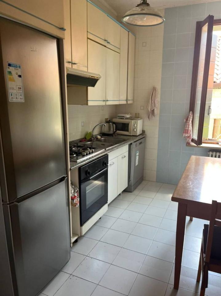 appartamento in vendita a Venezia in zona Sestiere San Polo