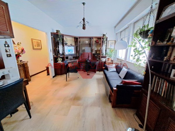 appartamento in vendita a Venezia in zona Lido di Venezia