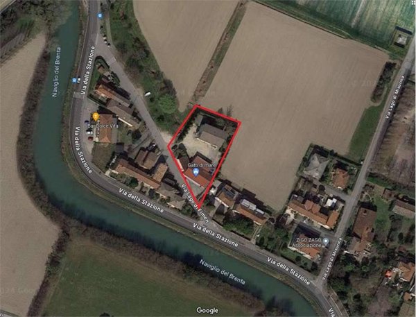 casa indipendente in vendita a Venezia in zona Marghera