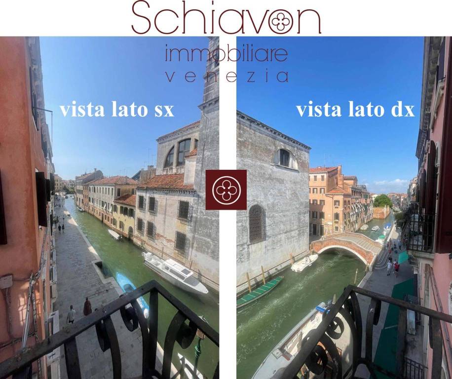 appartamento in vendita a Venezia in zona Sestiere Cannaregio