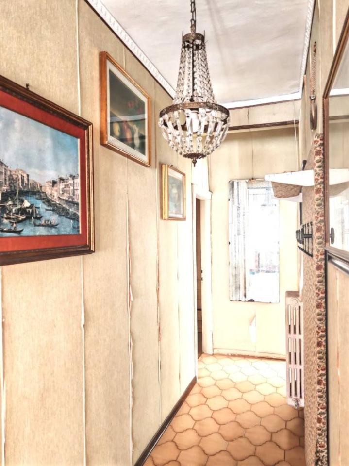 appartamento in vendita a Venezia in zona Sestiere Castello