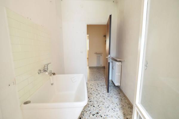 appartamento in vendita a Venezia in zona Sestiere Cannaregio
