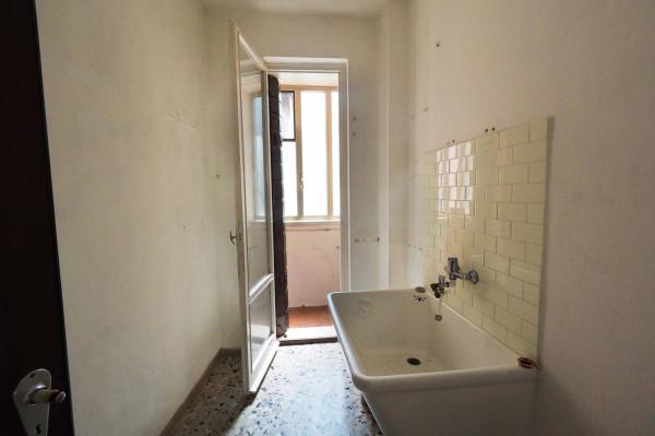 appartamento in vendita a Venezia in zona Sestiere Cannaregio