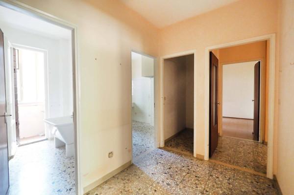 appartamento in vendita a Venezia in zona Sestiere Cannaregio