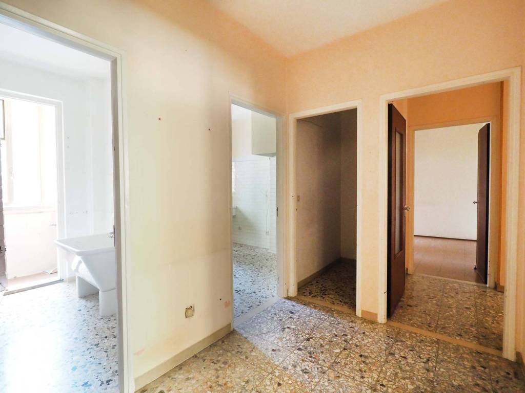 appartamento in vendita a Venezia in zona Sestiere Cannaregio