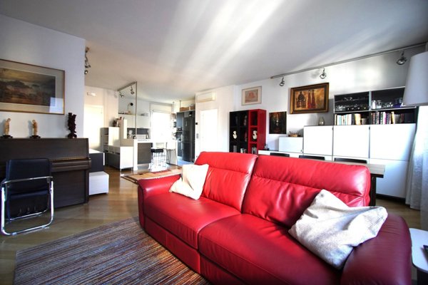 appartamento in vendita a Venezia in zona Mestre