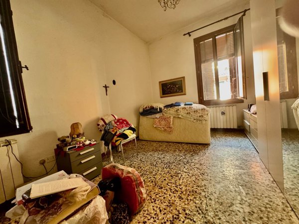 appartamento in vendita a Venezia in zona Mestre