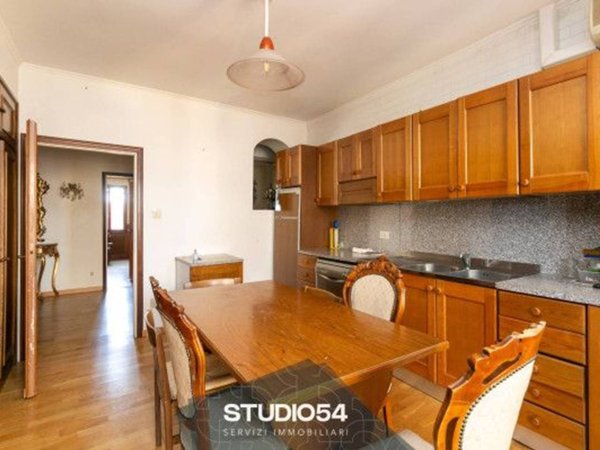 appartamento in vendita a Venezia in zona Burano