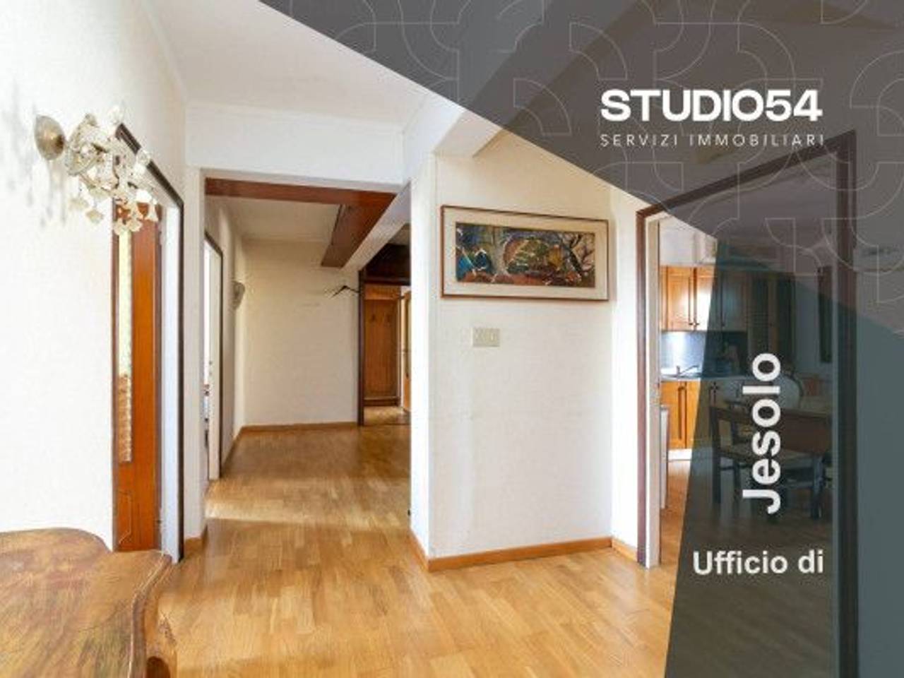 appartamento in vendita a Venezia in zona Burano