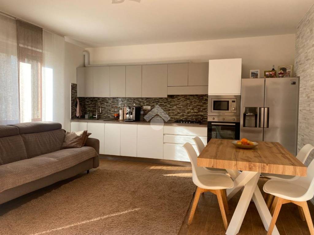 appartamento in vendita a Venezia in zona Mestre