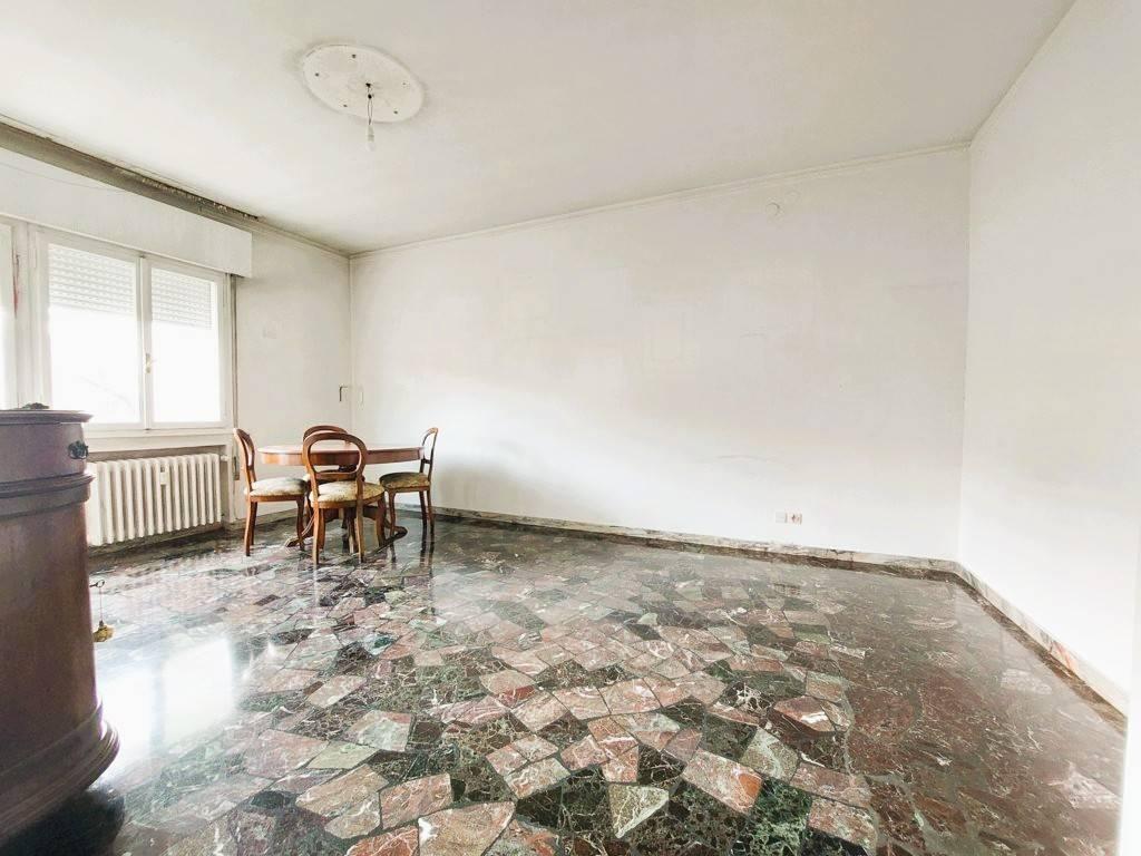 appartamento in vendita a Venezia in zona Mestre