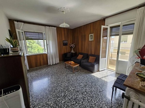 appartamento in vendita a Venezia in zona Mestre