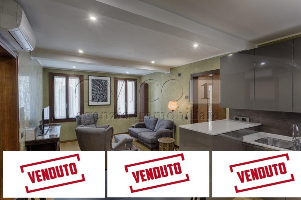 appartamento in vendita a Venezia in zona Sestiere San Marco