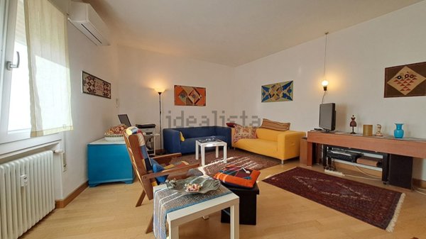 appartamento in vendita a Venezia in zona Mestre
