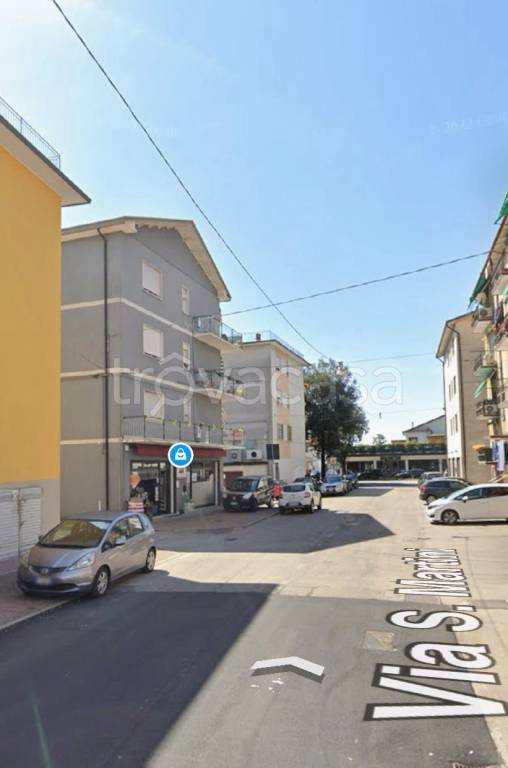 appartamento in vendita a Venezia in zona Zelarino