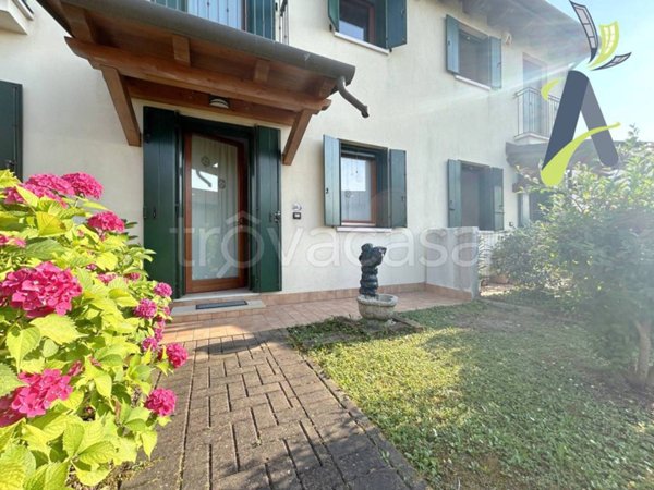 casa indipendente in vendita a Venezia in zona Campalto