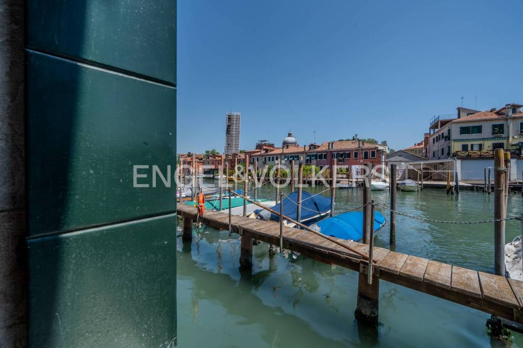 appartamento in vendita a Venezia in zona Sestiere Castello