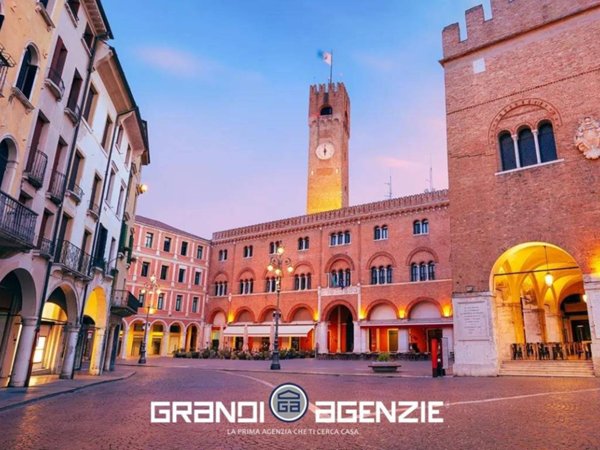 appartamento in vendita a Venezia in zona Sestiere San Marco