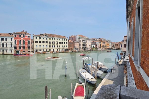 appartamento in vendita a Venezia in zona Sestiere Santa Croce