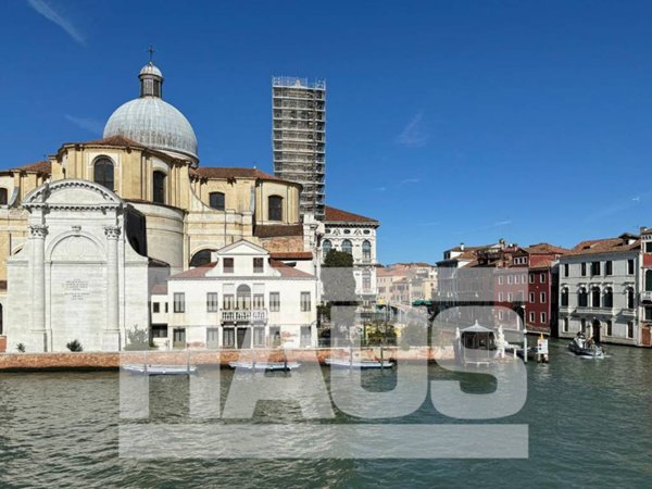 appartamento in vendita a Venezia in zona Sestiere Santa Croce