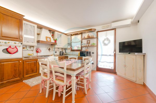 casa indipendente in vendita a Venezia in zona Chirignago