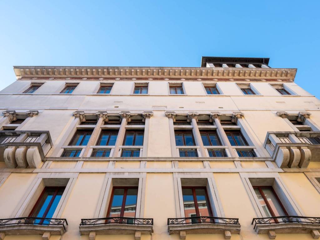 ufficio in vendita a Venezia in zona Sestiere San Marco