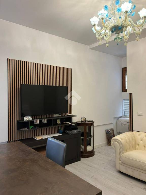 appartamento in vendita a Venezia in zona Sestiere San Marco