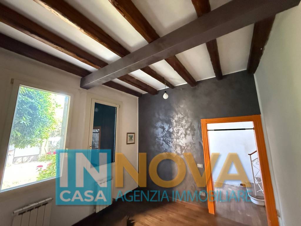 casa indipendente in vendita a Venezia in zona Mestre