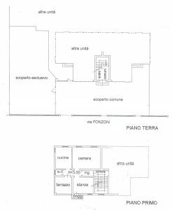 appartamento in vendita a Venezia in zona Marghera
