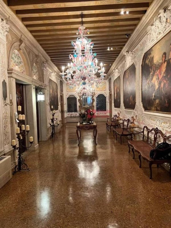 appartamento in vendita a Venezia in zona Sestiere San Marco