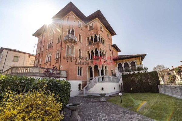 appartamento in vendita a Venezia in zona Sestiere San Marco