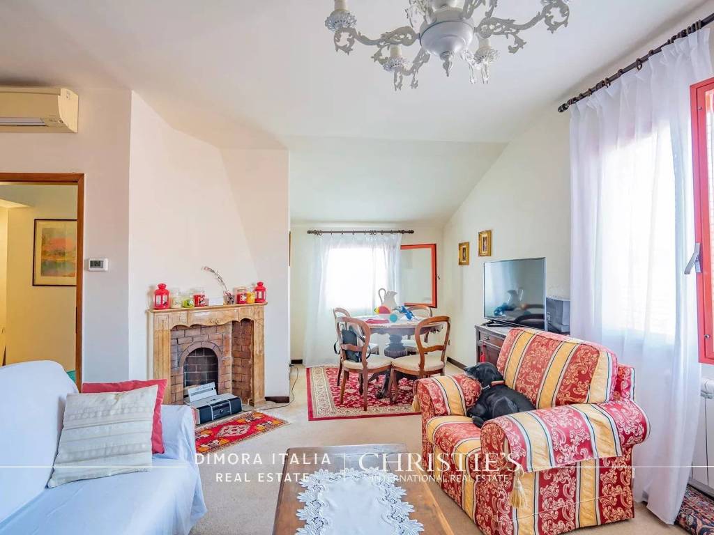 appartamento in vendita a Venezia in zona Sestiere San Polo