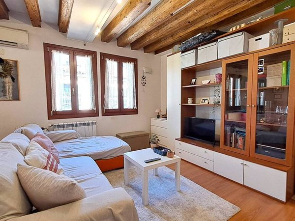 appartamento in vendita a Venezia in zona Sestiere San Marco