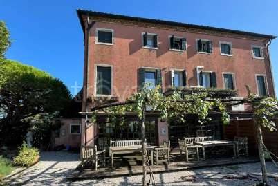 casa indipendente in vendita a Venezia in zona Burano