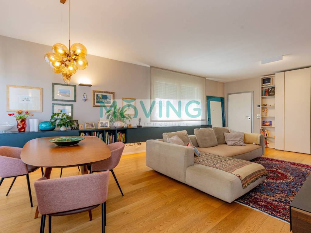 appartamento in vendita a Venezia in zona Mestre