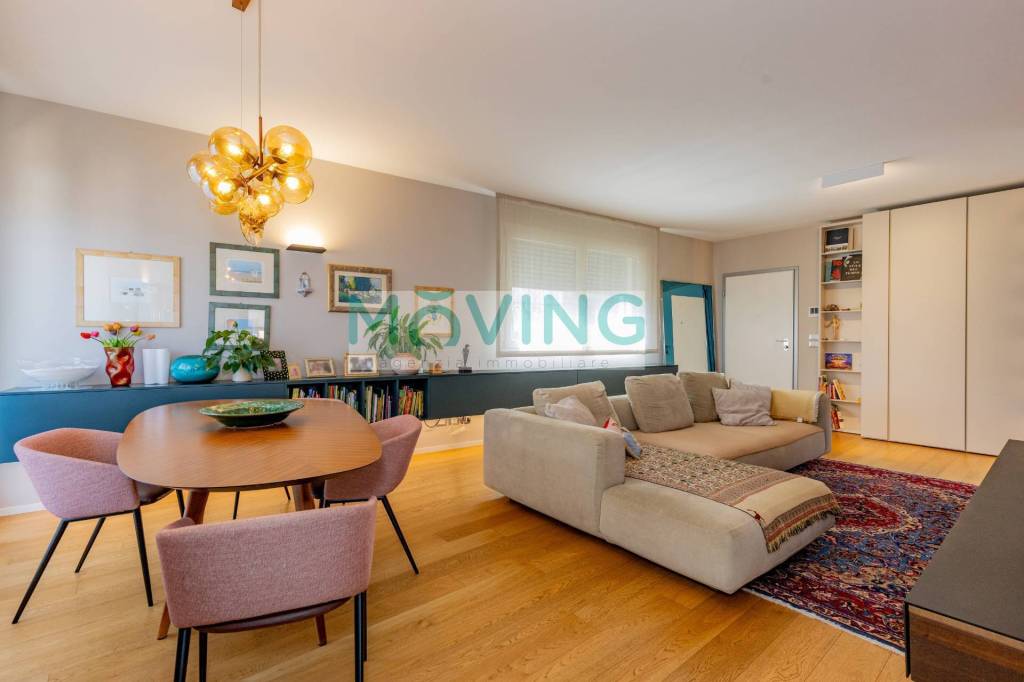 appartamento in vendita a Venezia in zona Mestre