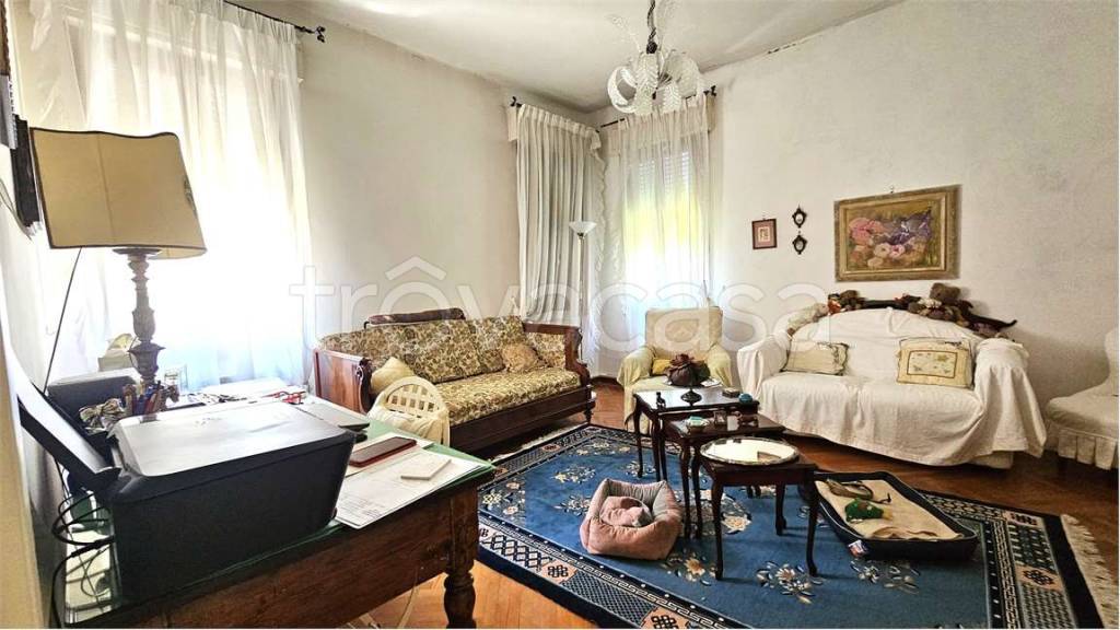 appartamento in vendita a Venezia in zona Mestre
