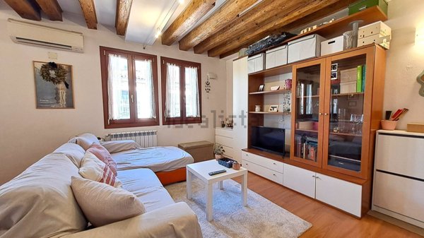 appartamento in vendita a Venezia in zona Sestiere San Polo