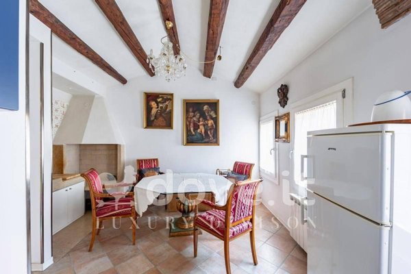 appartamento in vendita a Venezia in zona Sestiere San Marco