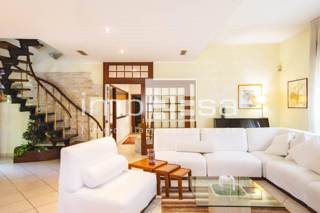 casa indipendente in vendita a Venezia in zona Zelarino