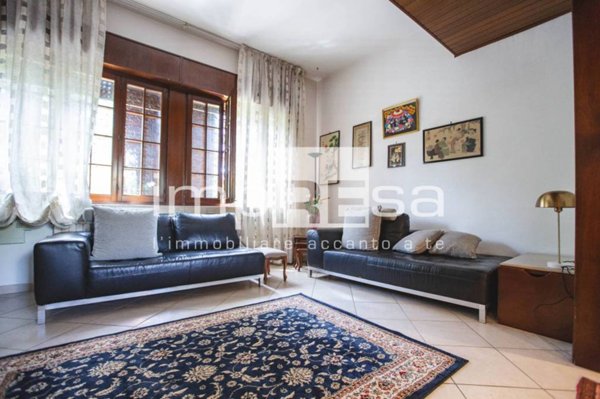 casa indipendente in vendita a Venezia in zona Zelarino